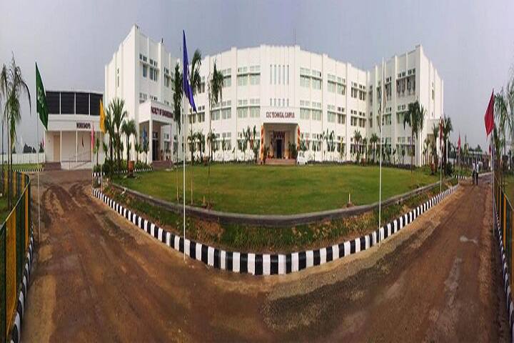 Chandigarh Engineering College, Jhanjeri: Admission, Fees, Courses ...